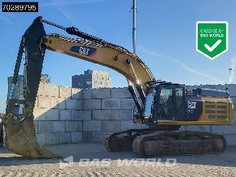 CAT 349 E L