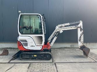 Yanmar SV 18
