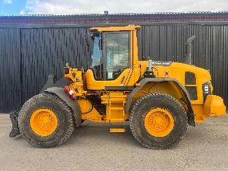 Volvo L 60 G