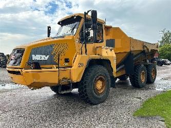 Moxy MT 25