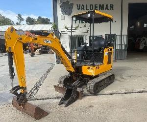 JCB 16 C-1