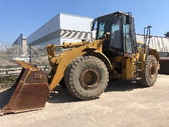 CAT 950 G