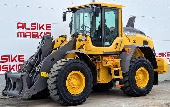 Volvo L 70 H