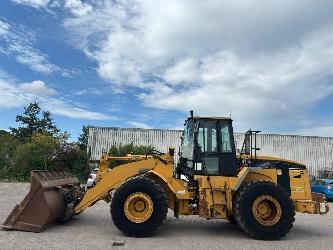 CAT 950 G