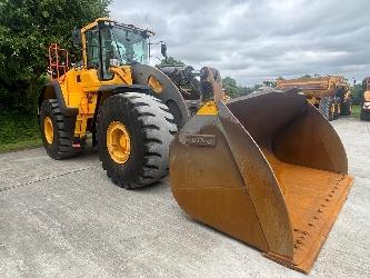 Volvo L 260 H