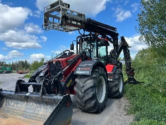 Huddig 1260 B