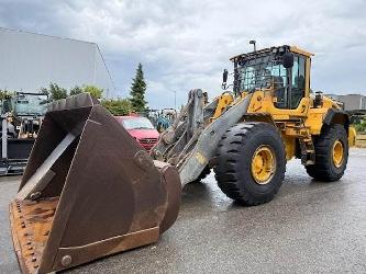Volvo L110G