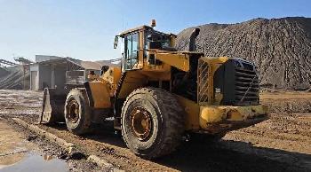 Volvo L 220 F