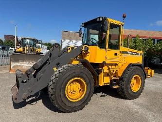 Volvo L70C
