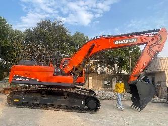 Doosan DX 300
