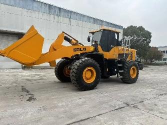 SDLG LG 958 L