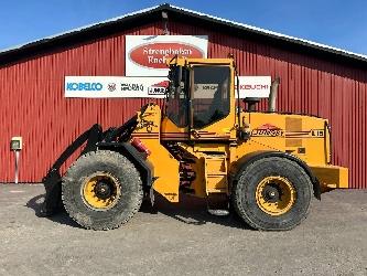 Ljungby L 15