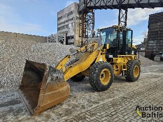CAT 924 G