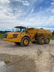 Volvo A 30 D