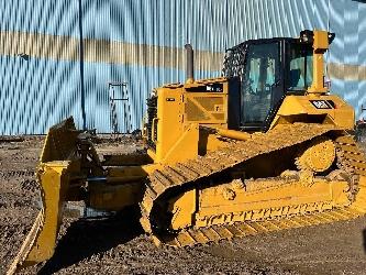 CAT D 6 N LGP