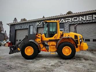 Volvo L 70 G