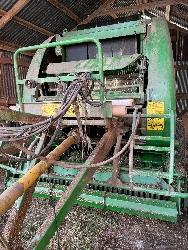 McHale V 660