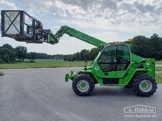 Merlo P 38.13