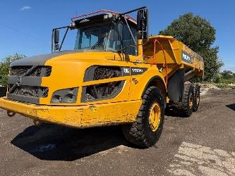 Volvo A 30 G