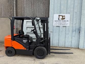 Doosan D 30
