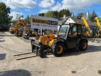JCB 525-60