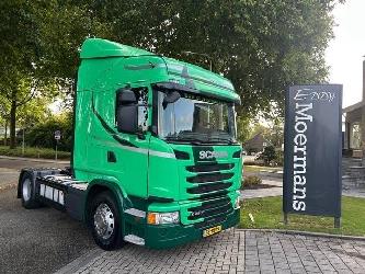 Scania G 410