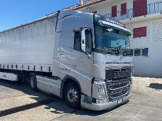 Volvo FH 500