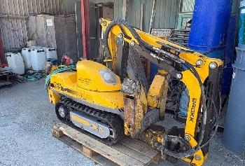 Brokk 100