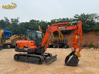 Danson DX60-9