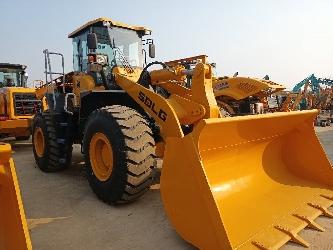 LiuGong L956