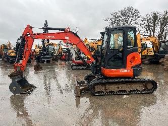 Kubota U 48-4