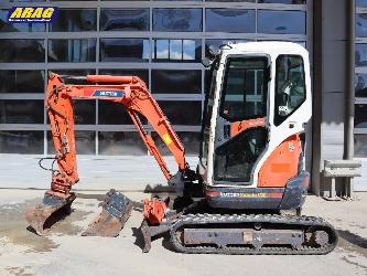 Kubota U 20-3