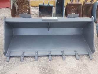Volvo Bucket