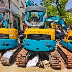 Kubota U 30