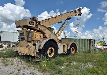 Grove RT 65 S