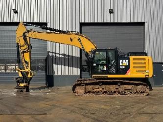 CAT 330FL