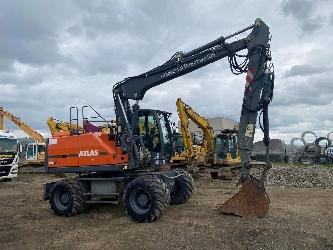 Atlas 150 W