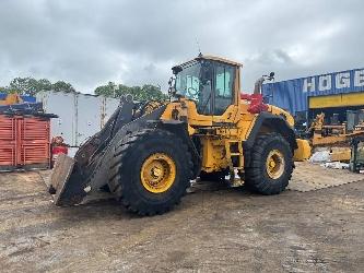 Volvo L 180 G