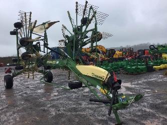 Krone Ts680