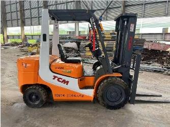 TCM FD 30