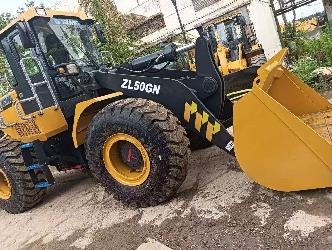 XCMG ZL 50 GN