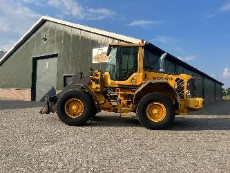 Volvo L 70 F