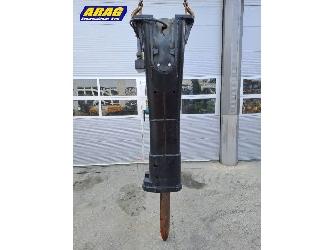 CAT H 120 CS