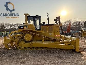 CAT D 7 R