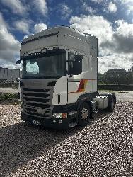 Scania R 480