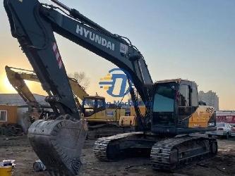 Hyundai 225VS