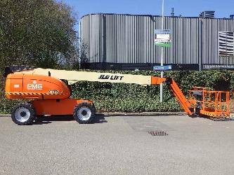 JLG 660SJ