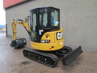 CAT 303.5