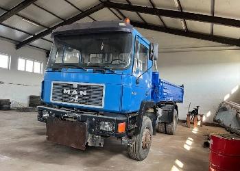 MAN 18-232
