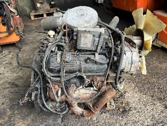 GM V6 E-0017